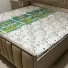 مرتبة سرير جديده