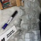 ادوات شموع