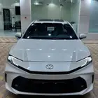 كامري 2025 نص فل LE بنزين بافضل سعر