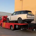 سطحه هيدروليك حايل