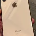 للبيع ايفون اكس ماكس الون ذهبي