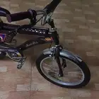 سيكل رامبو مقاس 20