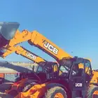 رافعه JCB