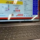للبيع  Huawei MateBook 13   نظيف جدا