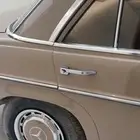 مرسيدس كلاسيك 71