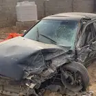 كامري موديل 98 أمريكي