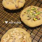 حلا الكوكيز و البراونيز و الكيك