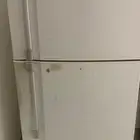 للبيع ثلاجه هيتاشي نظيفه جدا وفرن إيطالي نضيف