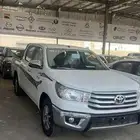 تويوتا هايلوكس غمارتين جنوط بنزين GLX 2 - سعودي اصفار