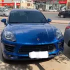 شنطة بور وشمعات امامي خلفي وكاله