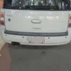 فورد فليكس مخبط 2012