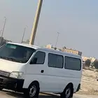 للبيع باص نيسان 2006