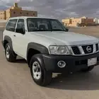 للبيع جيب باترول باب واحد