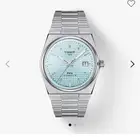 للبيع ساعة اصلية  Tissot PRX Powermatic