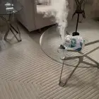 كنب وطاولات للبيع