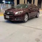 للبيع ماليبو 2013