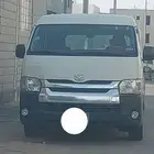للأيجار باص هايس في الأحساء بنزين نص قبه