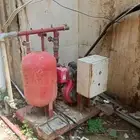 مضخة حريق