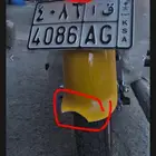 دباب شبيه هوندا صيني