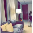 شقة فاخرة للإيجار - الرياض- حي الياسمين - شارع الخيالة
