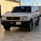 الاند كروزه