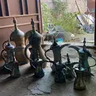 دلال قديمه جدا وثرايه