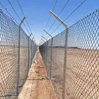 مقاول شبوك ومضلات وهناجر الشرقيه