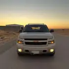 شيفرولية تاهو 2012