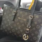 New YSL and LOUIS VUITTON Master bag from Turkey