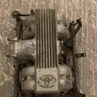 ثلاجة لكزس 400
