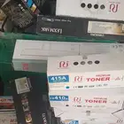 Toner and PC For Sale