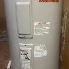 للبيع سخانة ماء مركزي أمريكي