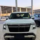 نيسان باترول 6 سلندر XE ستاندر 2025 اصفار