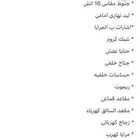شفرولية جروف 2025