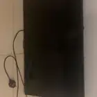 شاشه سامسونج سمارت مستعمل للبيع