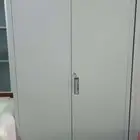Heavy Duty Steel Cupboard