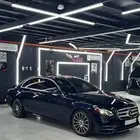 مرسيدس E300 2017