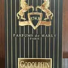 عطر بارفيومز دي مارلي جودولفن Parfums de Marly