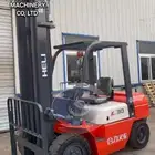 رافعه HELI 3Ton