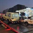 سطحه لنقل السيارات خميس مشيط ابها