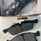 فحمات فرامل تناسب شانجان CS95 - CS85 - CS75 - CS35