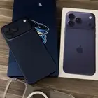 ايفون 17برو ماكس 2تيرا ازرق