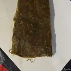 تمر علف مدبس