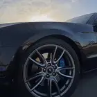 V8 قير عادي تراك بكج