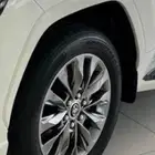 جنوط لاند كروزر 2023 للبيع