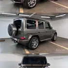 G63 2024 بنزين (V8) AMG