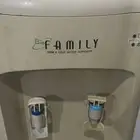 براد ماء من أفضل الأنواع ( فاملي ) ياباني