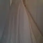 فستان عروسه 60