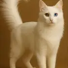 قطه تركية للبيع