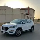 توسان ديزل كوري